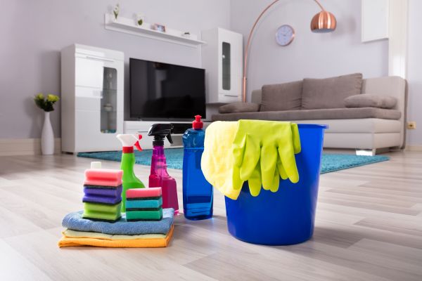 North Charleston Home Services