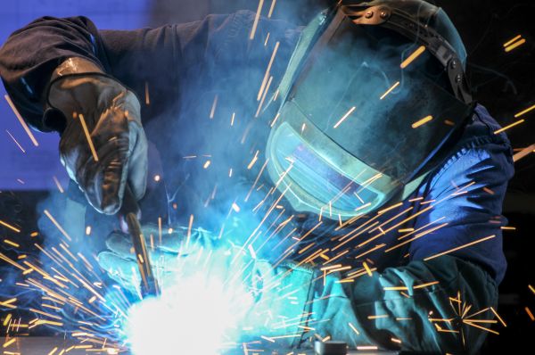 North Charleston Welding Service