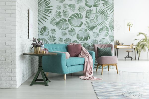 North Charleston Wallpaper Service