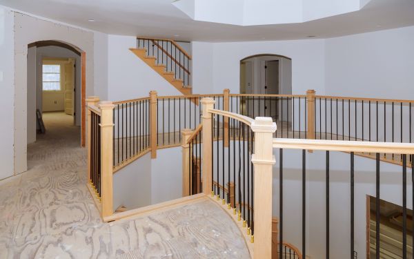 North Charleston Stairs and Rails Service