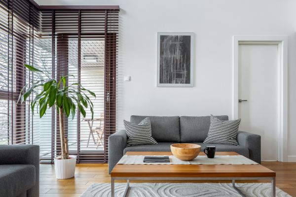 North Charleston Staging Service