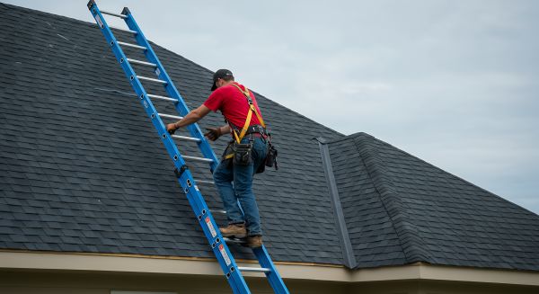 North Charleston Roofing Service