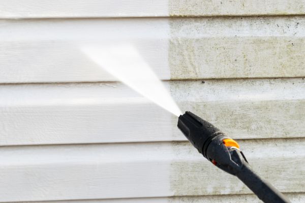 North Charleston Power Washing
