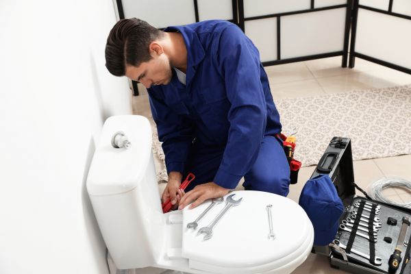 North Charleston Plumbing Service