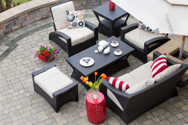 North Charleston Pavers Service
