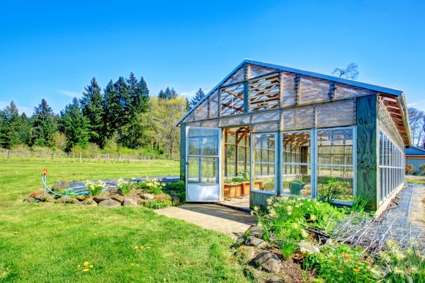 North Charleston Outdoor Structure Service