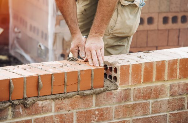 North Charleston Masonry Service