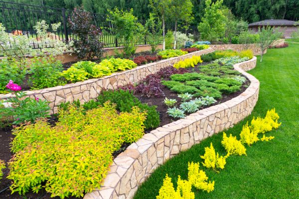 North Charleston Landscaping
