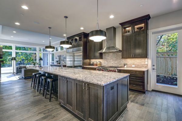 North Charleston Kitchen Remodeling