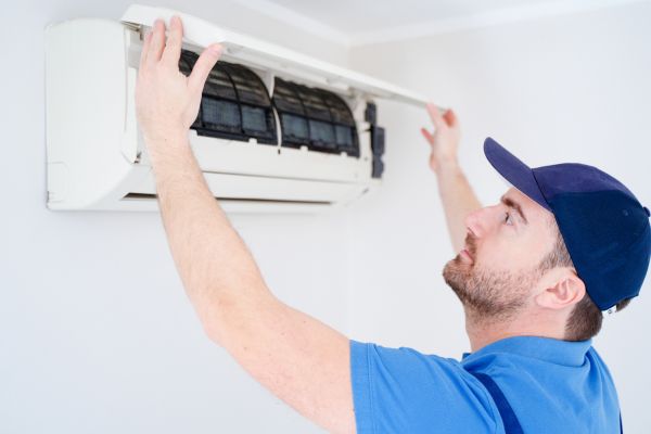 North Charleston HVAC Service