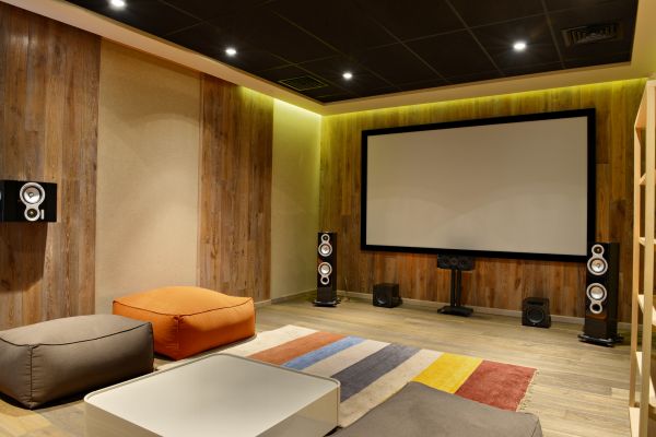 North Charleston Home Theater Service