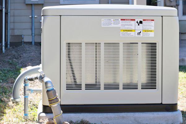 North Charleston Generator Service