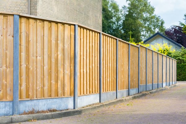 North Charleston Fence Service
