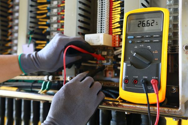 North Charleston Electrical Service
