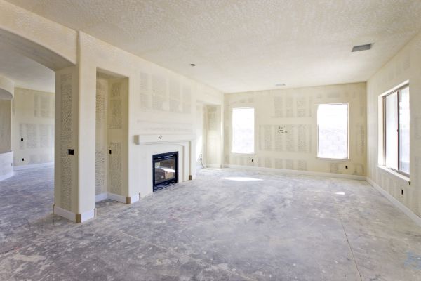North Charleston Drywall Service