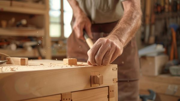 North Charleston Custom Carpentry