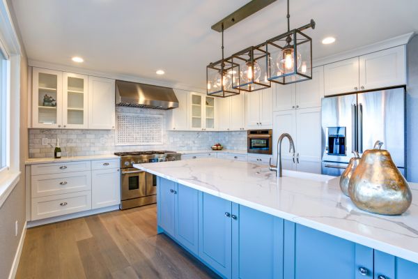 North Charleston Countertop Service