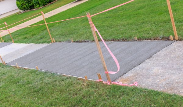 North Charleston Concrete Repair