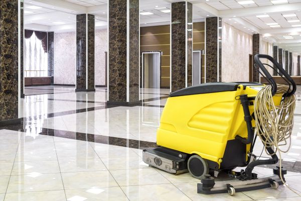 North Charleston Commercial Cleaning