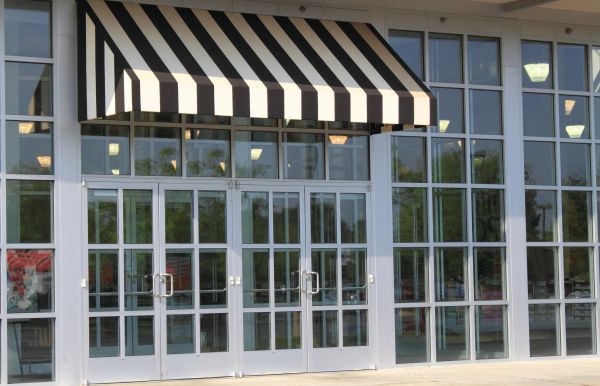 North Charleston Awning Service
